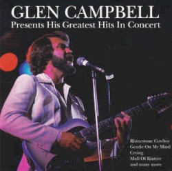 Presents His Greatest Hits Live in Concert