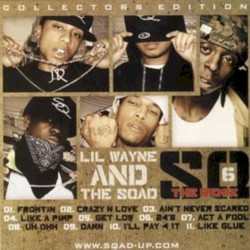 SQ6: The Remix