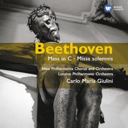 Mass in C & Missa Solemnis
