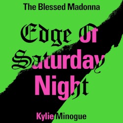 Edge of Saturday Night (Nikki Nair remix)