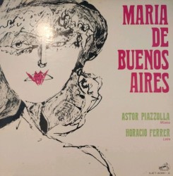 María de Buenos Aires: Segunda parte