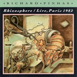 Rhizosphere / Live Paris 1982