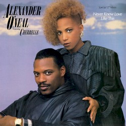 Never Knew Love Like This (Special 12″ Mixes)