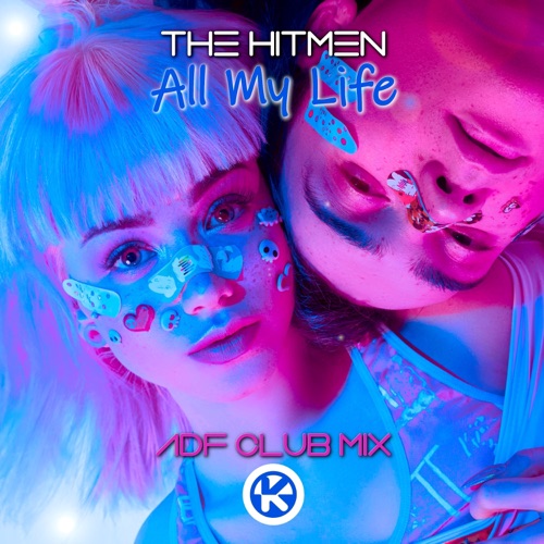 All My Life (ADF extended club mix)