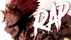 Kirishima Rap