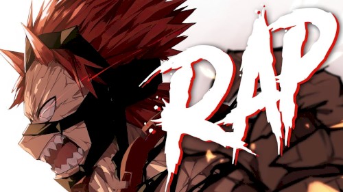 Kirishima Rap