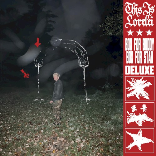 Box for Buddy, Box for Star (super deluxe)