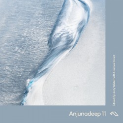 Anjunadeep 11 (Mixed)