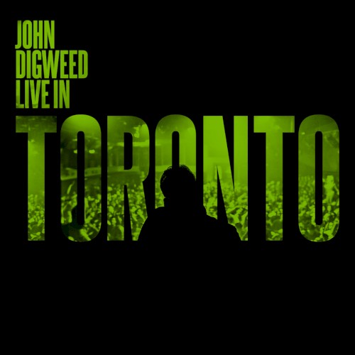 John Digweed – Live in Toronto
