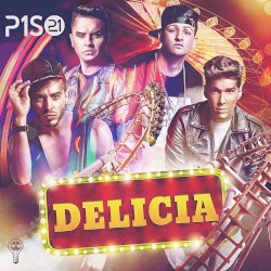 Delicia (versión acústica)