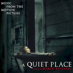 A Quiet Place (For Your Consideration)
