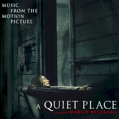 A Quiet Place (For Your Consideration)