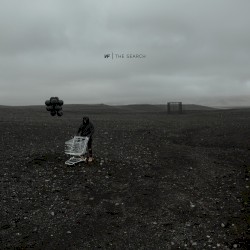 The Search (edit)