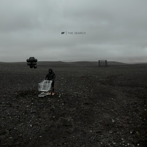 The Search (edit)