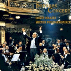 Strauss Concert