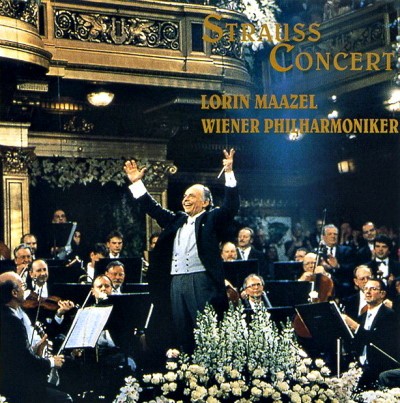 Strauss Concert