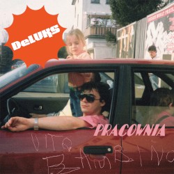 Pracownia (deluks)