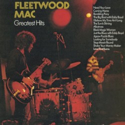 Fleetwood Mac’s Greatest Hits