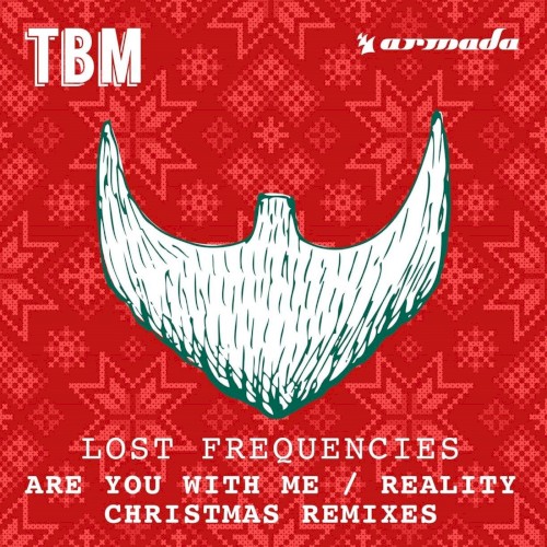 Are You With Me / Reality – Christmas Remixes