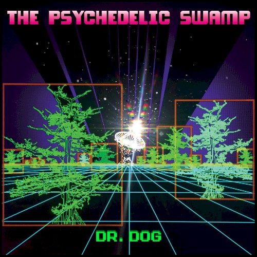 The Psychedelic Swamp [2001]