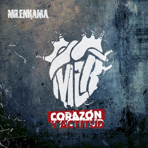 Corazon Y Actitud