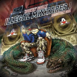 Illegal Mixtapes