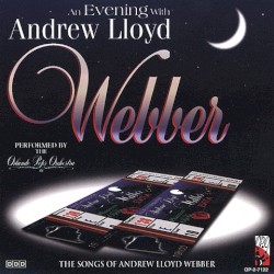 An Evening With Andrew Lloyd Webber