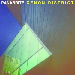 VCO 013 :: Xenon District
