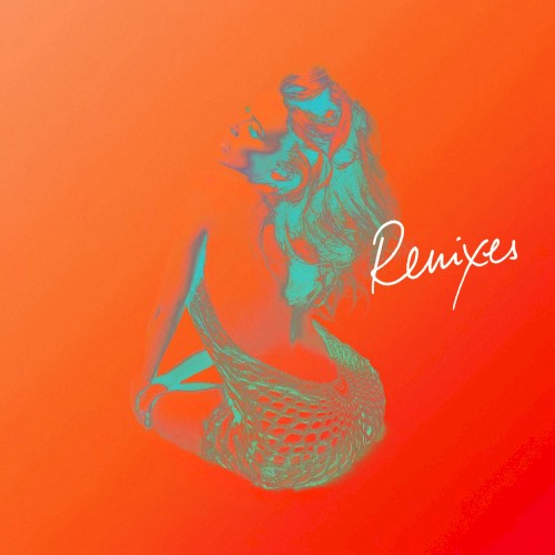 Into the Blue Remixes