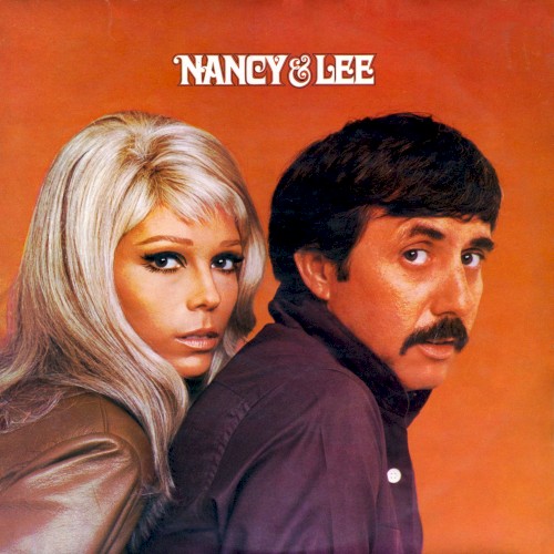 The Hits of Nancy & Lee