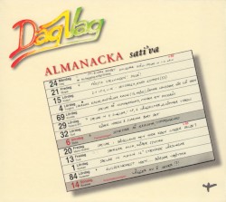 Almanacka Sati'va +