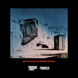 Man of Stated Age (Mirror Test mix)