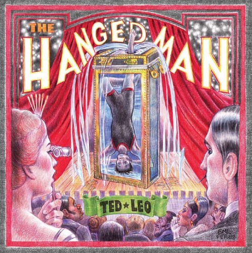 Singles and B-Sides From The Hanged Man