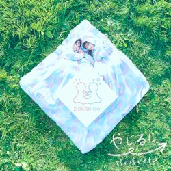 TV Animation "Slow Loop" Opening Theme Song "Yajirushi" (Poka Poka Disc)
