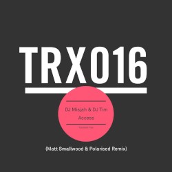 Access (Matt Smallwood & Polarised Remix)