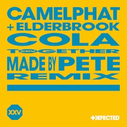 Cola (Made by Pete extended remix)