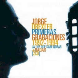 Primeras grabaciones: 1992-1994 (disc 2: Radar)