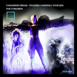 Phaedra Farewell Tour 2014: Live in London