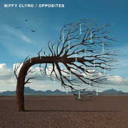 Opposites (Australian tour edition)