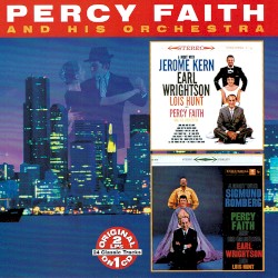 A Night With Jerome Kern/A Night With Sigmund Romberg (2001)