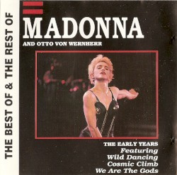 The Best Of & The Rest Of: The Early Years