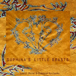 Suphina's Little Beasts