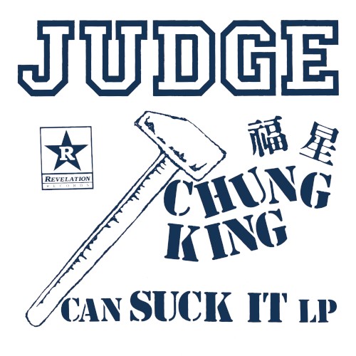 Chung King Can Suck It