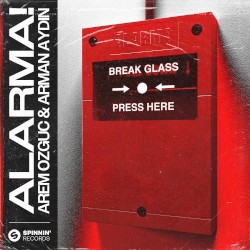 ALARMA! (extended mix)