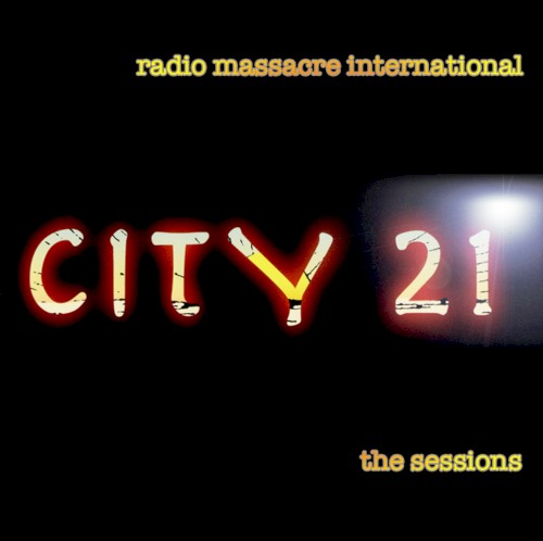 City 21: The Sessions