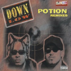 Potion Remixes