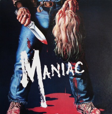 Maniac - Original Motion Picture Soundtrack
