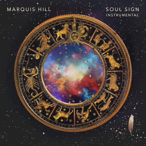 Soul Sign Instrumental