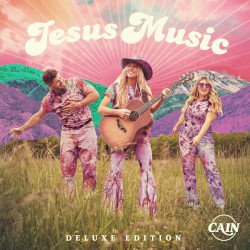 Jesus Music Deluxe