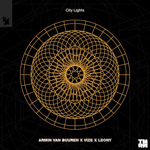 City Lights (extended mix)